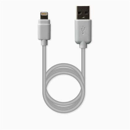 USB充電&同期ケーブル LN