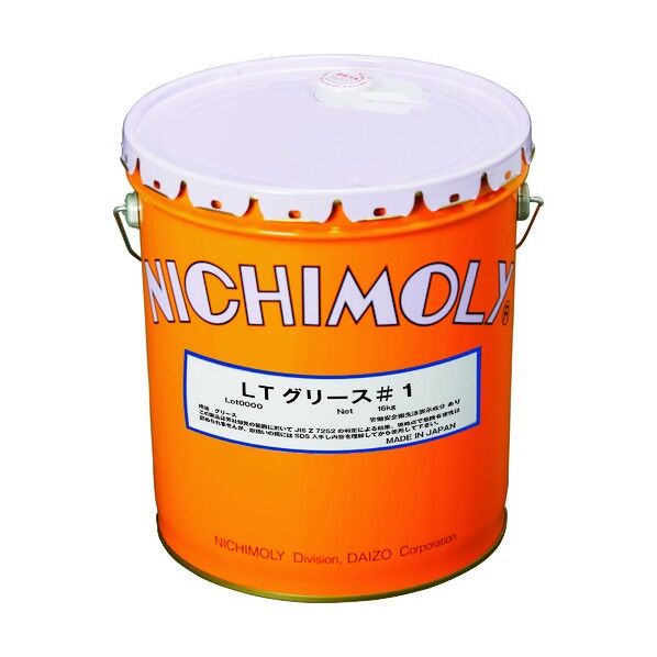 LTグリース#1 16Kg 1120173470 1缶