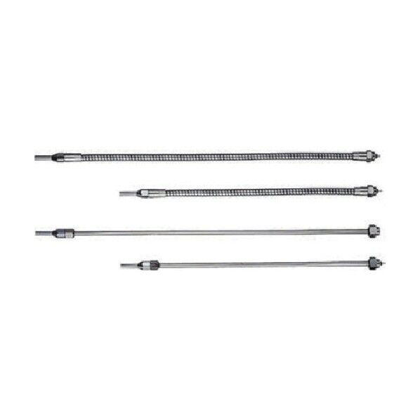 扶桑 マジックカットe－ミスト噴射管SタイプFN－S60(軟質銅管製60cm)