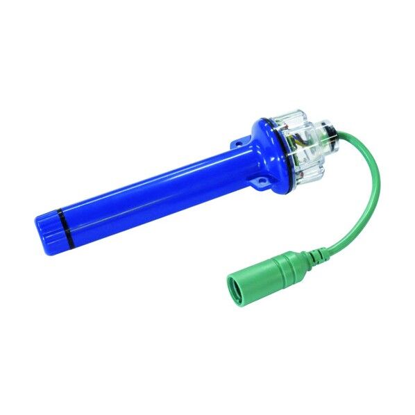 ソーラーチューブライト用乾電池ユニット 1107500707 1台