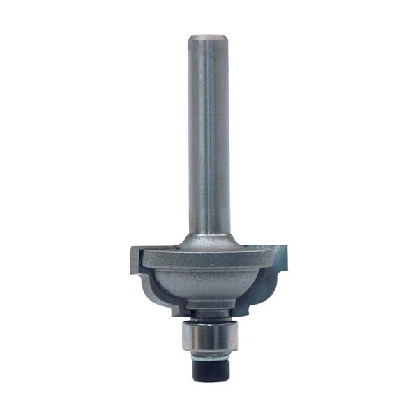 トリマ・ルータービット 両段サジ面(ベアリング付) TR-41 1点