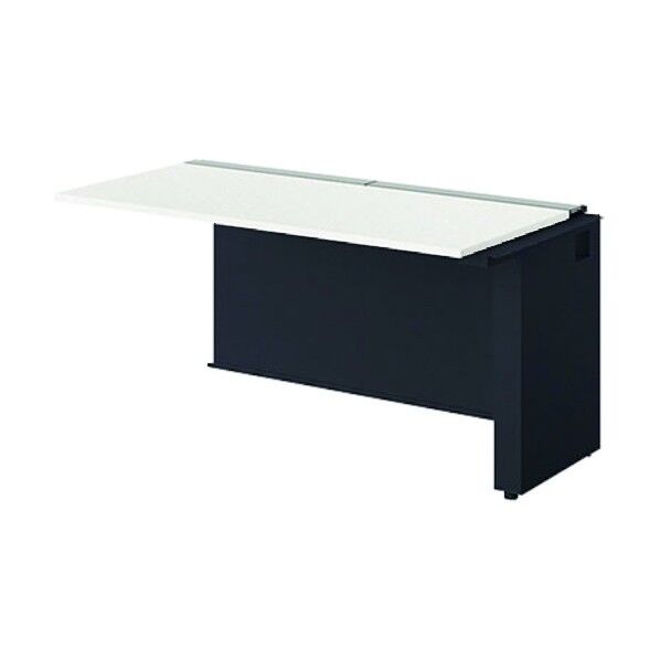 ベンチデスク MF1407R-BH 1点