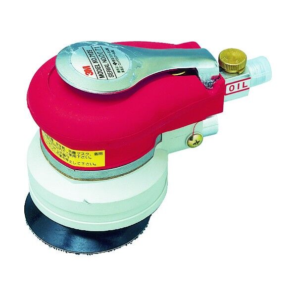 バフィングサンダー 7125 7125ASD 8359046 便利グッズ(文具・OA機器) 7125 ASD 1個