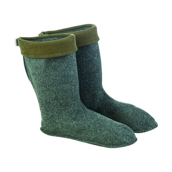 SAPRO SYSTEM EVA防寒長靴 Explorer用 替えインナー 25.0 ブラック LIN/EX/B/40 1点...