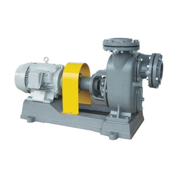 セルプラポンプ(鋳鉄製)