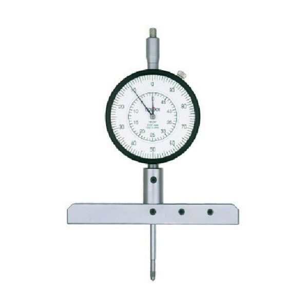 大型デプスゲージ DM-295 1点