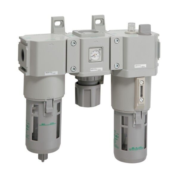 F.R.Lコンビネーション 白色シリーズ C6500-25-W-F1 1点