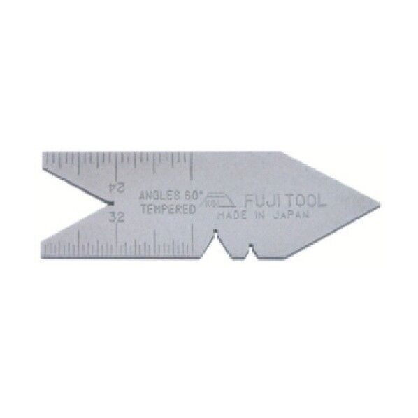 センターゲージ