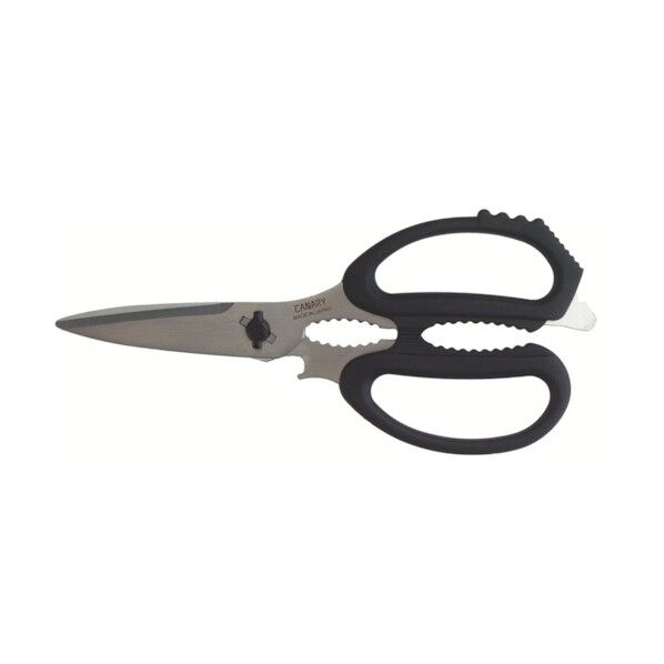 キャナリー キッチンハサミEL