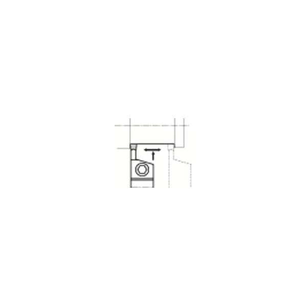 多機能・溝入れホルダ KGM