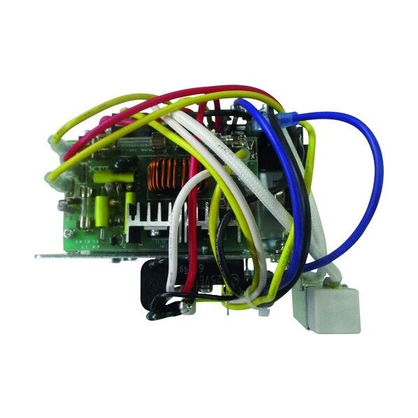 電気チェーンブロック キトーセレクトED3B形用部品 パネルバン 1シキ E3DEX24S17013 1点