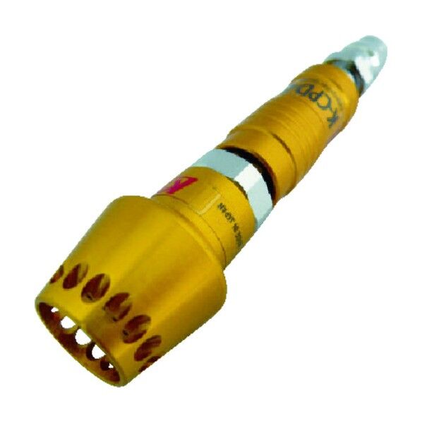 キャタピラエアダスターガン