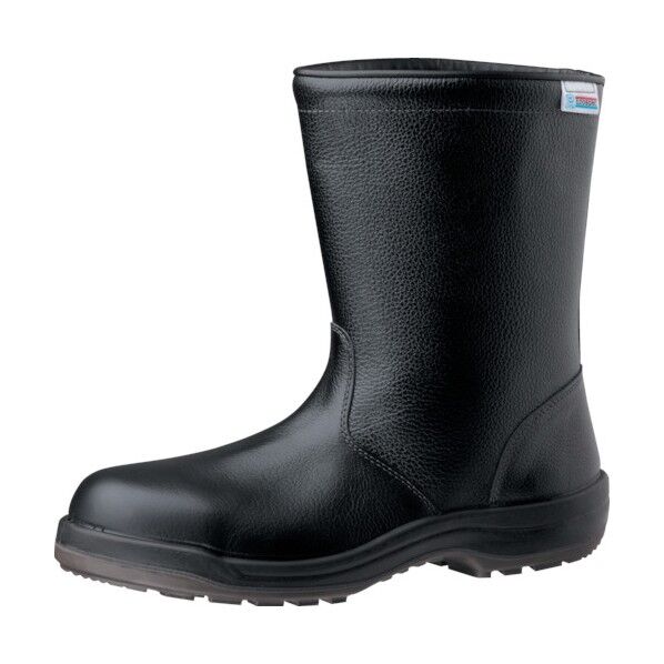 エコマーク認定静電安全靴