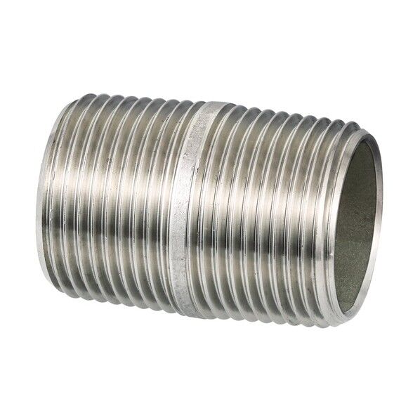 製作所 SFN2型 丸ニップル R3/4 SFN2-20 1点