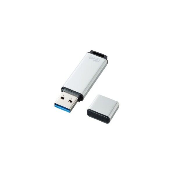 USB3.1 Gen1 メモリ UFD-3AT64GSV 1点