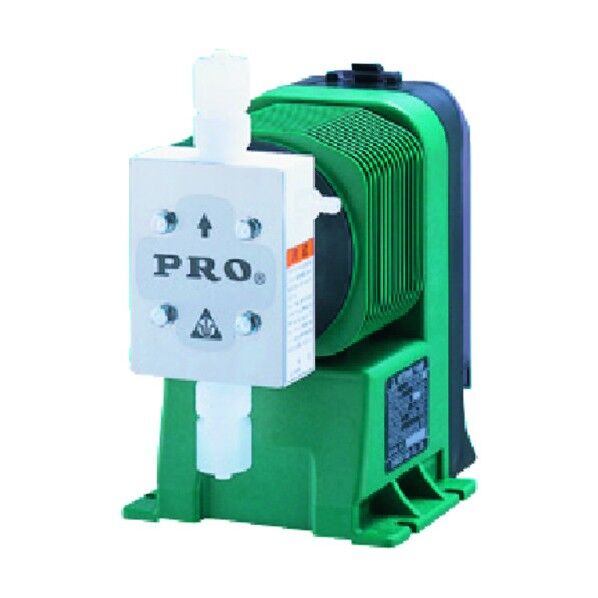 電磁駆動定量注入ポンプ MGI-25N-TTT-6 238-64-78-01 1点