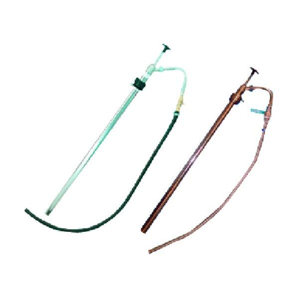 ストレートポンプ S-LH-1 013-64-84-33 1点