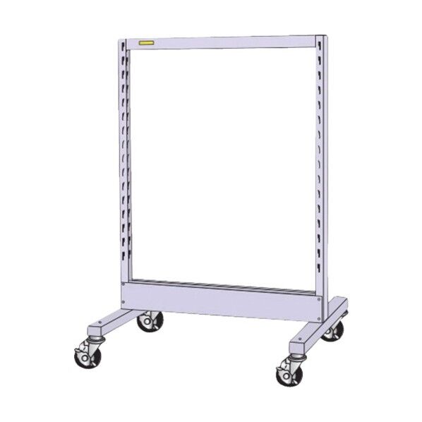 パーツハンガー 両面移動式(本体のみ) HPR-0918C 1点