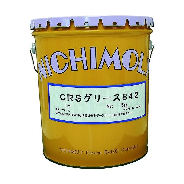 CRSグリース842 15Kg 1120070270 1缶
