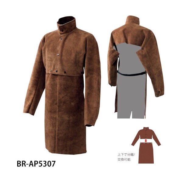 ジャケロン BR-AP5307 6300031769 1枚