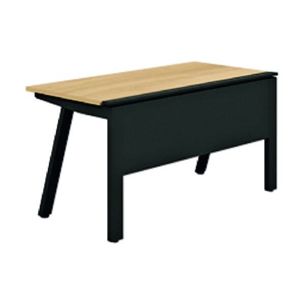 666690)Genela片面Bセット GE-147KB LW/BK 1点