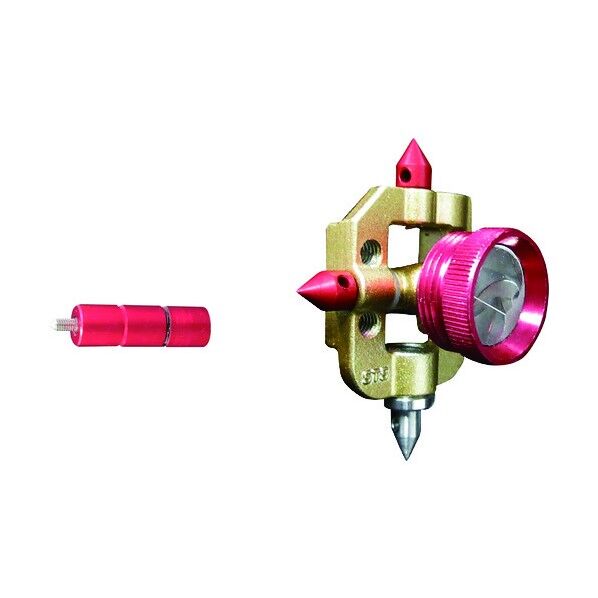 STS マイクロプリズム0.5インチ チルトホルダーセット MCP-0.5F MCP-0.5F 1組...