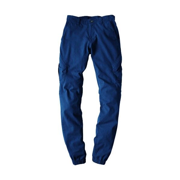 ジョガーパンツ2242-17-4L 2242-17-4L 1本