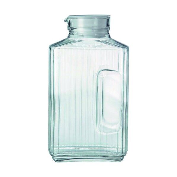 Arcoroc クワドロ冷蔵庫用ピッチャー 2.0L 46538 RPT02020 1個