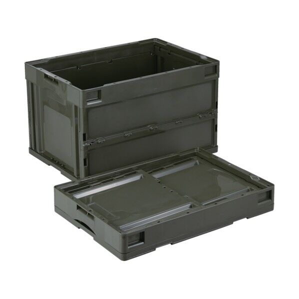 折りたたみコンテナ