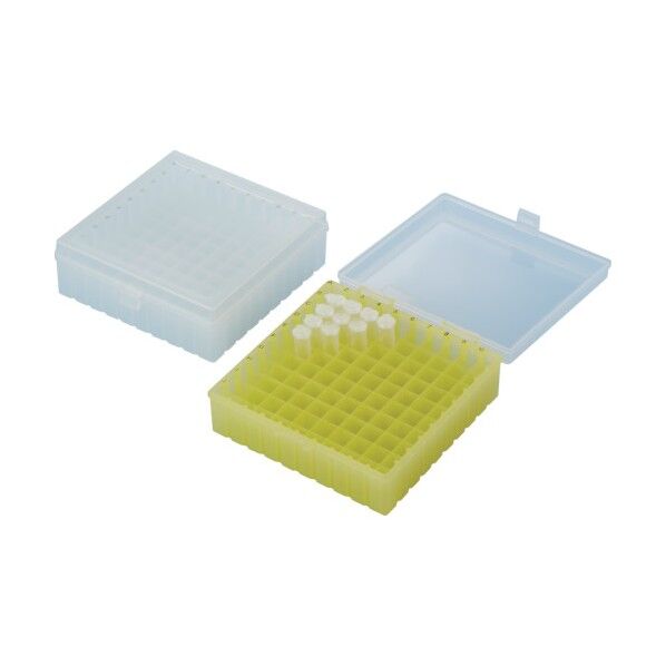 プラスチックフリーズボックス 3-337-390 2個