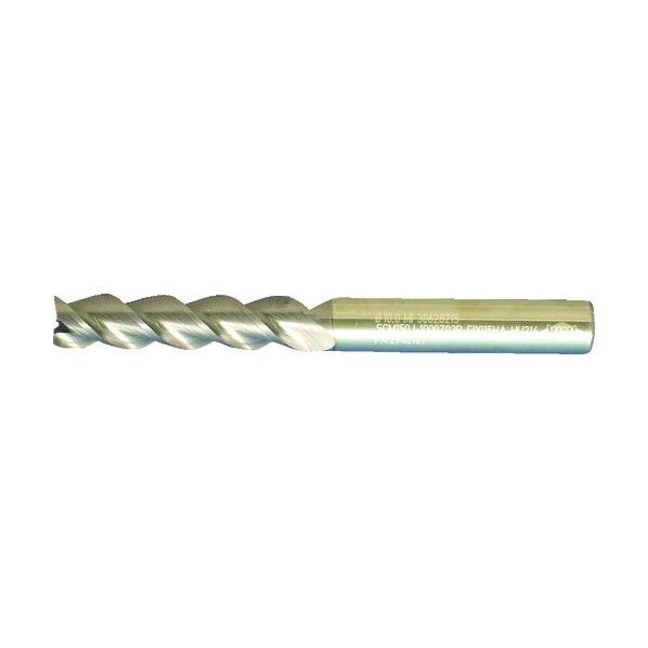 OptiMill-Uni-Long 汎用 3枚刃 ロング刃長 SCM150J-1200Z03R-F0018HA-HP214 1