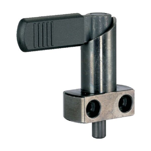 インデックスボルト カラー付 キャップ付