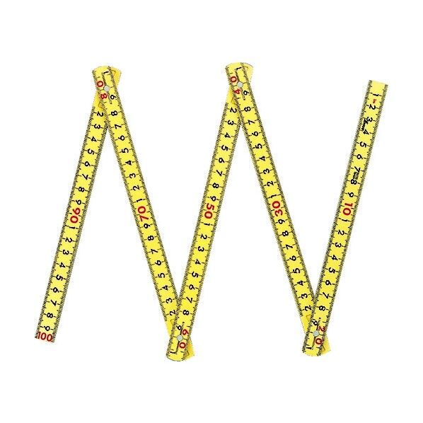 シンワファイバー折尺5折 78605 1点