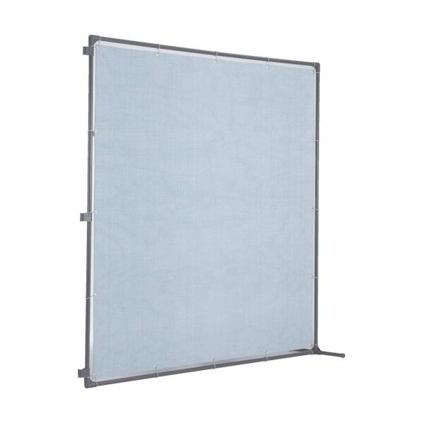 火花用衝立 スパッタシート (片面コーティングタイプ) 接続型