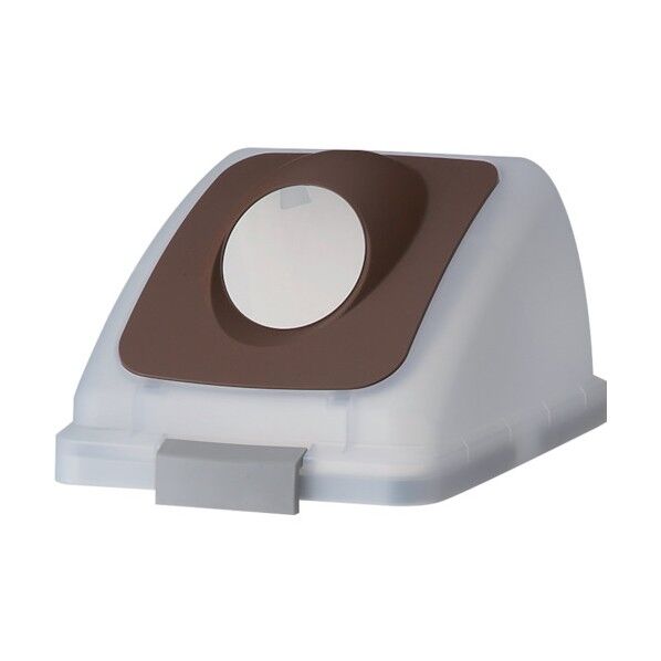 リサイクルトラッシュ SKL-70 丸フタ