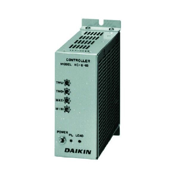 オープンループ制御方式ドライバ