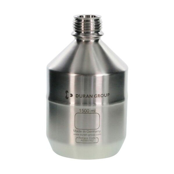 ステンレスボトル ボトルのみ UN規格 1500mL 017200-1500 1個