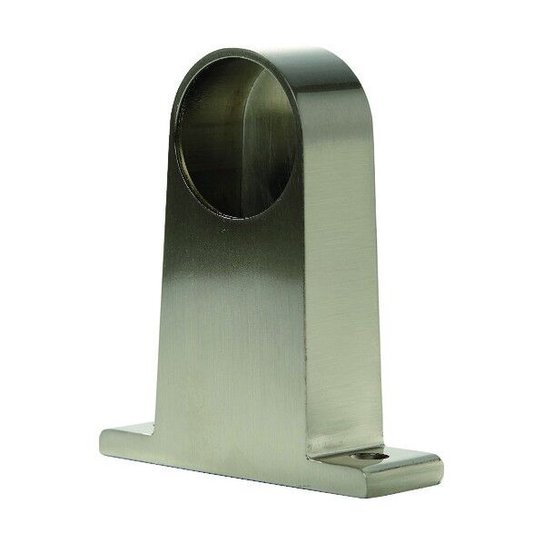 パイプ継手 A型ブラケット(ステンカラー仕上げ)