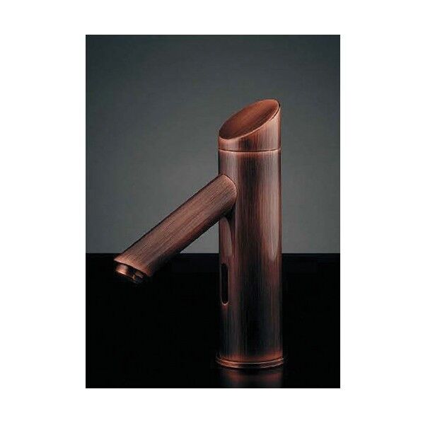 センサー水栓(バッテリー電磁弁内蔵)