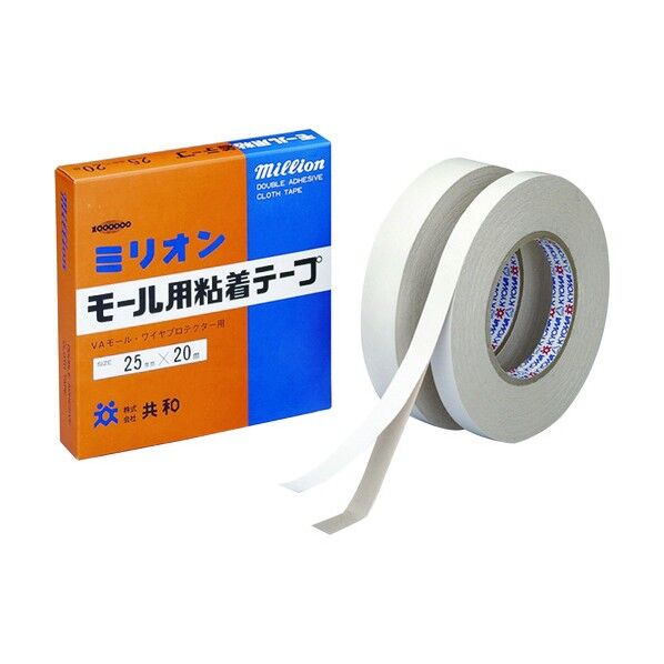 モール用粘着テープ