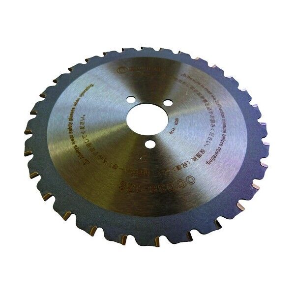 オグラ コードレスチップソーカッター用チップソー