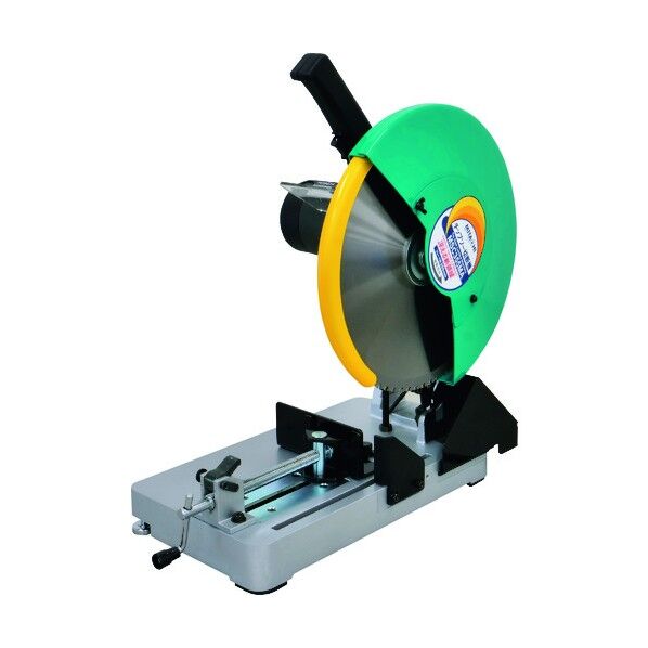 チップソー切断機