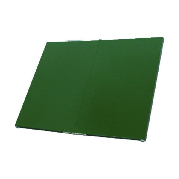 折畳式木製黒板