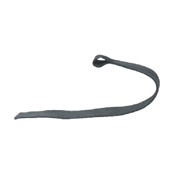 スーパーツール ベルトレンチ用ベルト 1500mm BWS21500 1点...