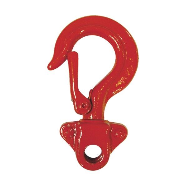 Y2-0.5t用上フックセット 133 x 98 x 39 mm YY2-005001 1