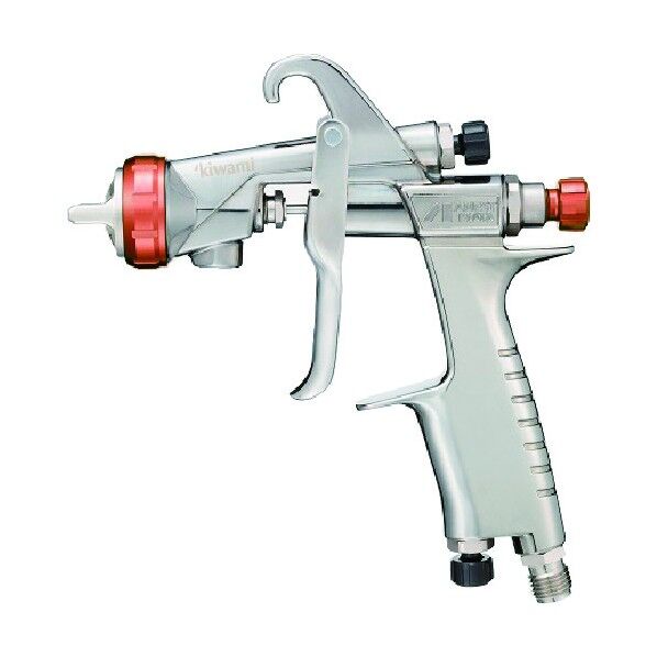 自動車補修専用スプレーガン(重力式) 関西ペイント推奨モデル