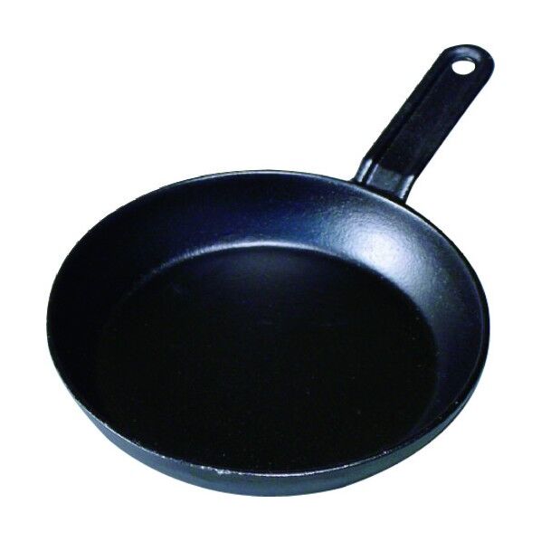 イシガキ 鉄鋳物フライパン 720A 15cm 15cm AHL27015 1個