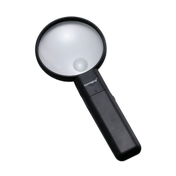 マルチライトルーペ