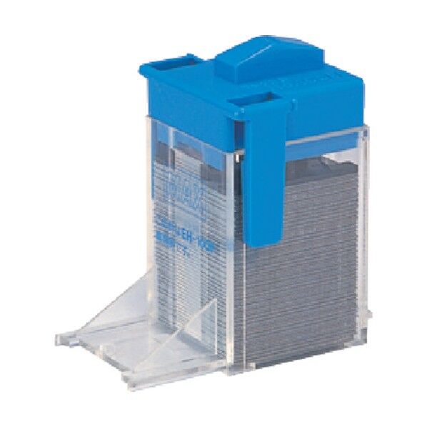 電子ホッチキス用針 NO.100FE MS91006 1個