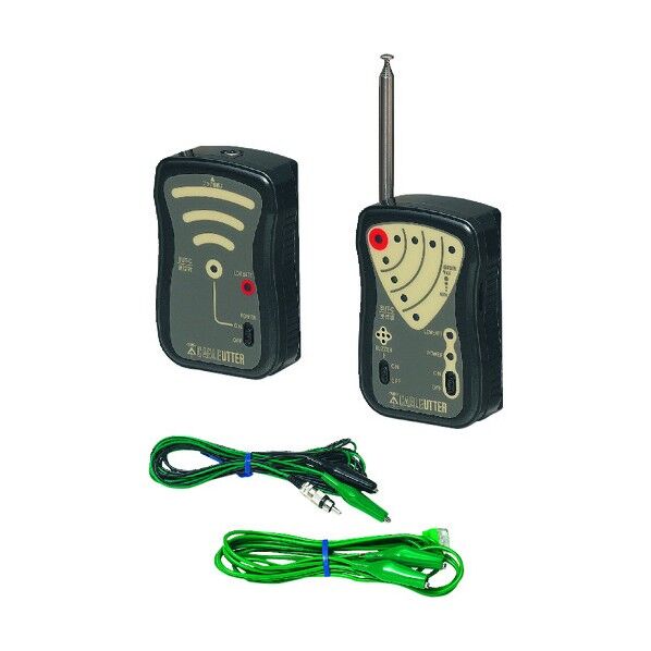 ケーブルアッター